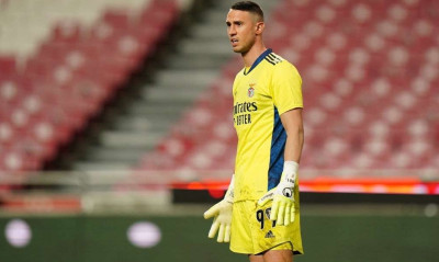 Μπενφίκα: Μιλούν για… αντίο του Βλαχοδήμου!