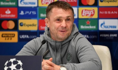 ΑΕΚ: Εξελίξεις με Ρεμπρόφ - Το δημοσίευμα που βάζει «φωτιά» (photos)