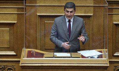 Super League 2: Αντίδραση Αυγενάκη για όσα έγιναν στη Νίκαια