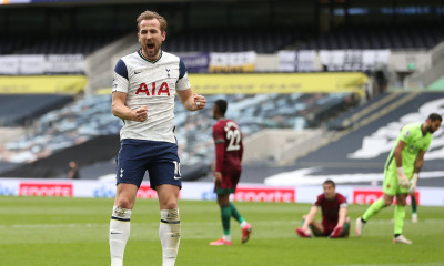 Τότεναμ: «Φωνάζει» ότι θέλει να φύγει ο Κέιν! (video)