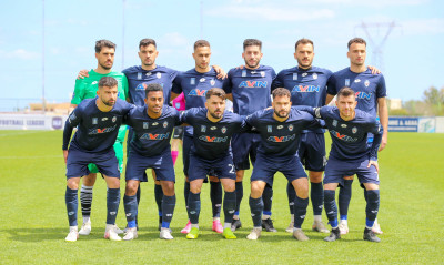 Football League: Έμειναν στο Χ Αστέρας Βλαχιώτη και Επισκοπή