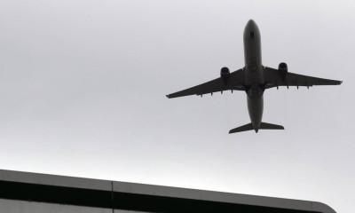 Μετατροπή πλαστικών σε καύσιμα για αεροσκάφη