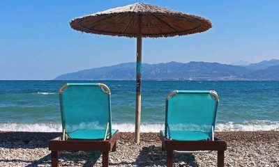 Κοινωνικός Τουρισμός 2021: Ξεκινούν τα προγράμματα – Οι δικαιούχοι, οι εκπτώσεις και τα επιδόματα