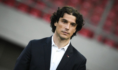 Ολυμπιακός: Αποκαλυπτικός Μοντεστό - Το... μοντέλο μεταγραφών και τα «λαβράκια»