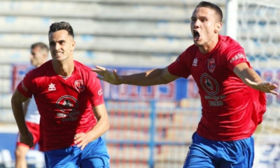 Πανιώνιος: Δικαίωση με Ηλιούπολη - Δεν χάνει το παιχνίδι