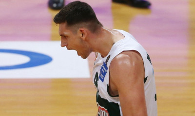 Παναθηναϊκός ΟΠΑΠ: Ξέρει τα λάθη του