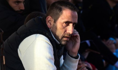 Εργοτέλης: Παραίτηση Τουτζάρη από το ΔΣ της διοργανώτριας