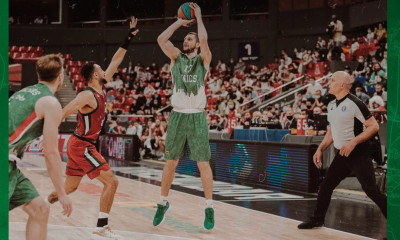 VTB: Πλησιάζει στους τελικούς η Ούνιξ