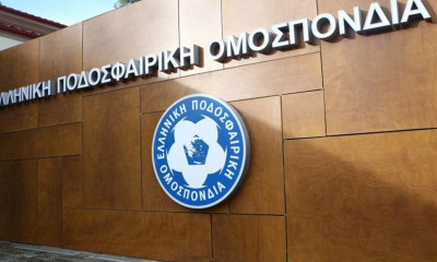 Παναιτωλικός - Ξάνθη: Κυριακή η κλήρωση για τα μπαράζ - Μαθαίνουν τις λεπτομέρειες