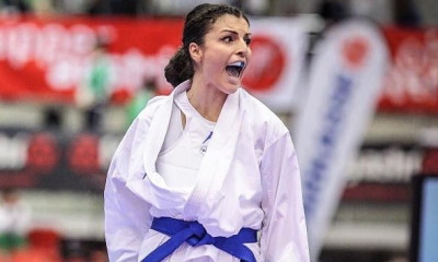 Καράτε: Πέντε Έλληνες για μετάλλιο το Σάββατο