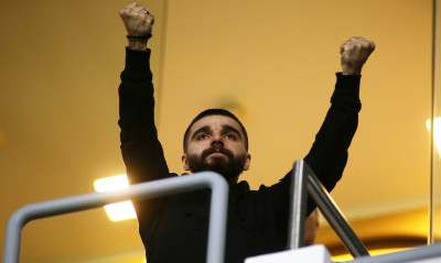 ΠΑΟΚ: Δύσκολα στον τελικό Γιώργος και Νίκος Σαββίδης!