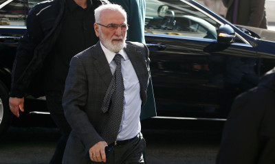 Τους «έφτιαξε» ο Ιβάν Σαββίδης-«Να με περιμένει ο Βιεϊρίνια με το Κύπελλο»!