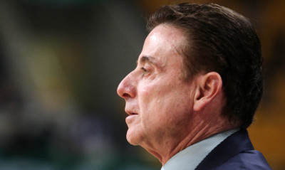 Έφτασε στην Ελλάδα ο Πιτίνο - Ο Σπανούλης, ο Ντόρσεϊ και ο Κουφός