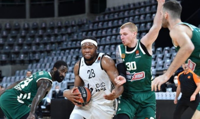 ΝΒΑ: Το σκέφτεται ο Γιαμπουσέλε!