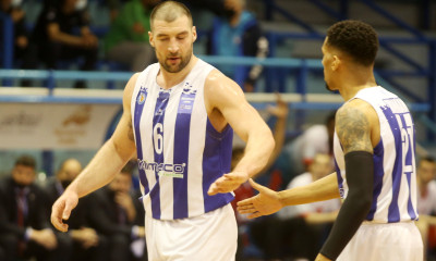 Ηρακλής: Θέλει να κρατήσει τον Καββαδά, αλλά…