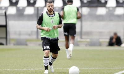 Βιεϊρίνια: «Διψασμένοι για τον τίτλο - Θα τα δώσουμε όλα»