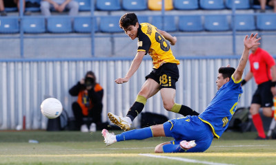 ΑΕΚ: Η ιδιαίτερη περίπτωση του Βασιλαντωνόπουλου