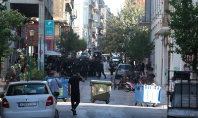 Τελικός Κυπέλλου: Οπαδοί του ΠΑΟΚ στην Αθήνα - Απόφαση για απαγόρευση συναθροίσεων