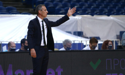 Κάτας: «Πρέπει να διορθώσουμε πολλά»! (Video)