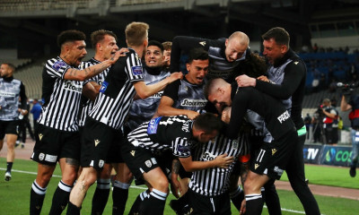 Live Chat το τρίτο ημίχρονο του τελικού