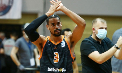 ΕΣΑΚΕ: Το «28άρι» του Κλαβέλ στις μεγαλύτερες επιδόσεις του Προμηθέα