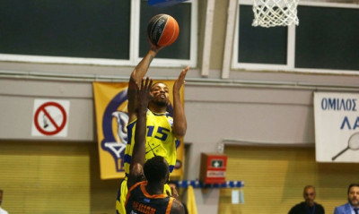 Λαύριο: Τα επιτεύγματα του Ντέιβις