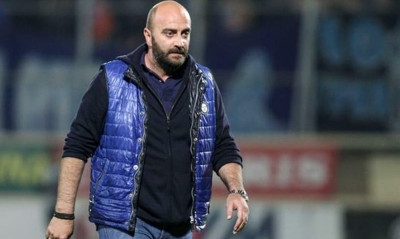 Παναχαϊκή: Την άλλη εβδομάδα στην Πάτρα ο Μυροφορίδης