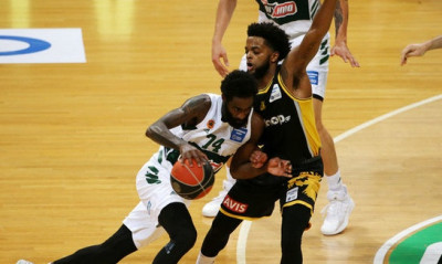 Live Chat ΑΕΚ - Παναθηναϊκός ΟΠΑΠ