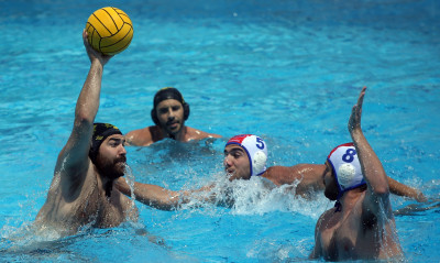 Κύπελλο πόλο Final 8: Στα ημιτελικά η ΑΕΚ