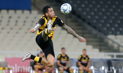 ΑΕΚ: Μίλησε με Αραούχο και περιμένει - Όλα τα δεδομένα για την επιστροφή