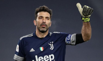 Ολυμπιακός: Δήλωση-βόμβα από τον μάνατζερ του Μπουφόν - Τα δεδομένα της μεγάλης μεταγραφής