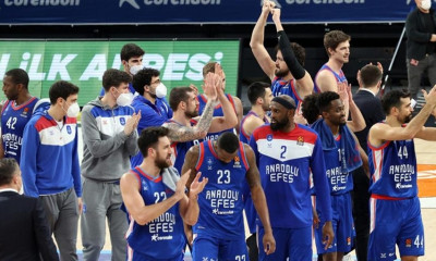 Εuroleague: Συναγερμός για το Final-4 - Δεν δίνει βίζες στην Εφές το γερμανικό προξενείο