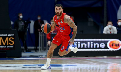 Ξέσπασε ο Μάικ Τζέιμς κατά της Euroleague για την ασέβεια (photos)