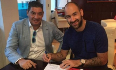 Ο Σπανούλης στο ντοκιμαντέρ για τον Ραζνάτοβιτς