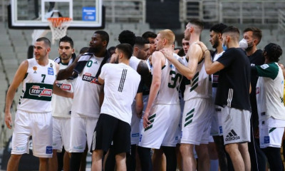 Παναθηναϊκός ΟΠΑΠ: Πανέτοιμος για το 2-0