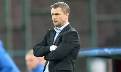 Σειρήνες για Ρεμπρόφ από Αλ Αΐν - Πού ποντάρει η ΑΕΚ