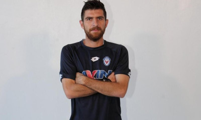 Σουμπασάκης (Επισκοπή): Είμαστε σε «καλό φεγγάρι»