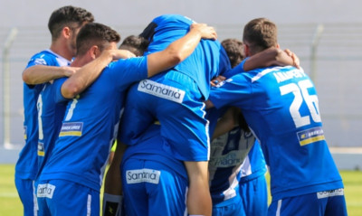 Χανιά: Το… ταμείο της σεζόν