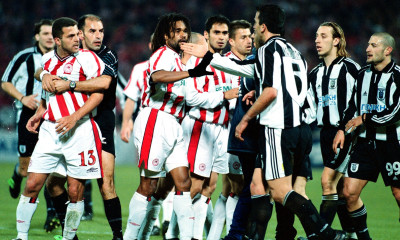 Ολυμπιακός-ΠΑΟΚ: Στο ΟΑΚΑ μετά από 19 χρόνια! (Video+Photos)