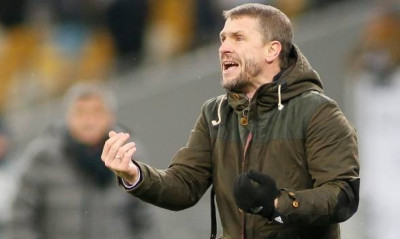 ΑΕΚ: Παλεύει για Ρεμπρόφ - Η νέα πρόταση και η προθεσμία έως τη Δευτέρα