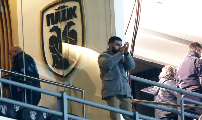ΠΑΟΚ: Ξέσπασε ο Σαββίδης μετά το Κύπελλο - «Έχω τρέλα…»! (Videos)