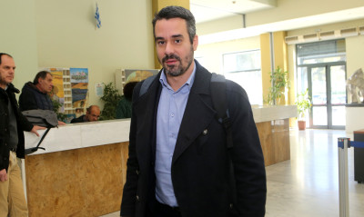 Παναθηναϊκός: Άρχισαν οι αλλαγές-Παρελθόν ο Άλκης Παπαντωνίου!