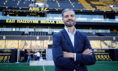 Χαριστέας: «Μικρό προβάδισμα ο Ολυμπιακός, καλό μομέντουμ για ΠΑΟΚ»! (Videos)