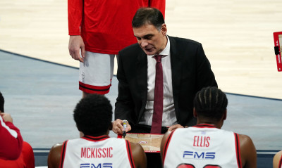 Ολυμπιακός: Πρέπει να περιμένει για Ντόρσει και Ουίλιαμς-Γκος!