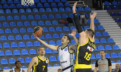 Κολοσσός: Θέλει να κρατήσει τον Ξανθόπουλο!