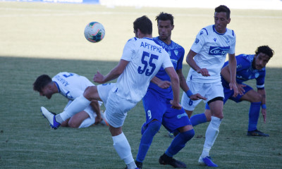 Νίκη Βόλου: Οι εκλεκτοί για Αστέρα Βλαχιώτη - Η αποστολή για την αναμέτρηση