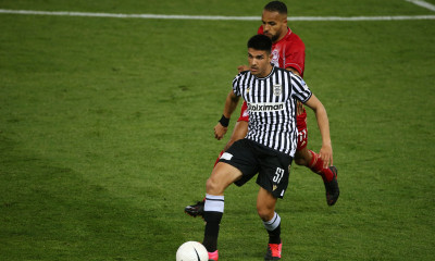 Τσιγγάρας: «Σαν πατέρας μου ο Πάμπλο Γκαρσία, ο πιο δίκαιος άνθρωπος»!