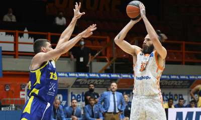 Προμηθέας-Λαύριο 68-66: Το αντιαθλητικό Σχινά, έκρινε το ματς!