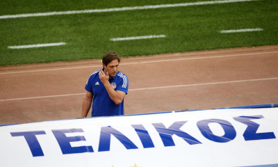 Μαρτίνς: «Δεν εκμεταλλευτήκαμε τις ευκαιρίες μας»! (Video)