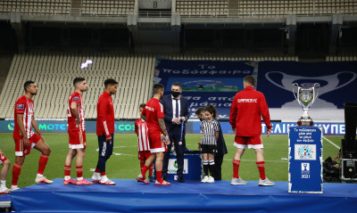 Ολυμπιακός: Ξέσπασμα από πρώην «ερυθρόλευκο» - «Χωρίς πάθος δεν κερδίζεις»